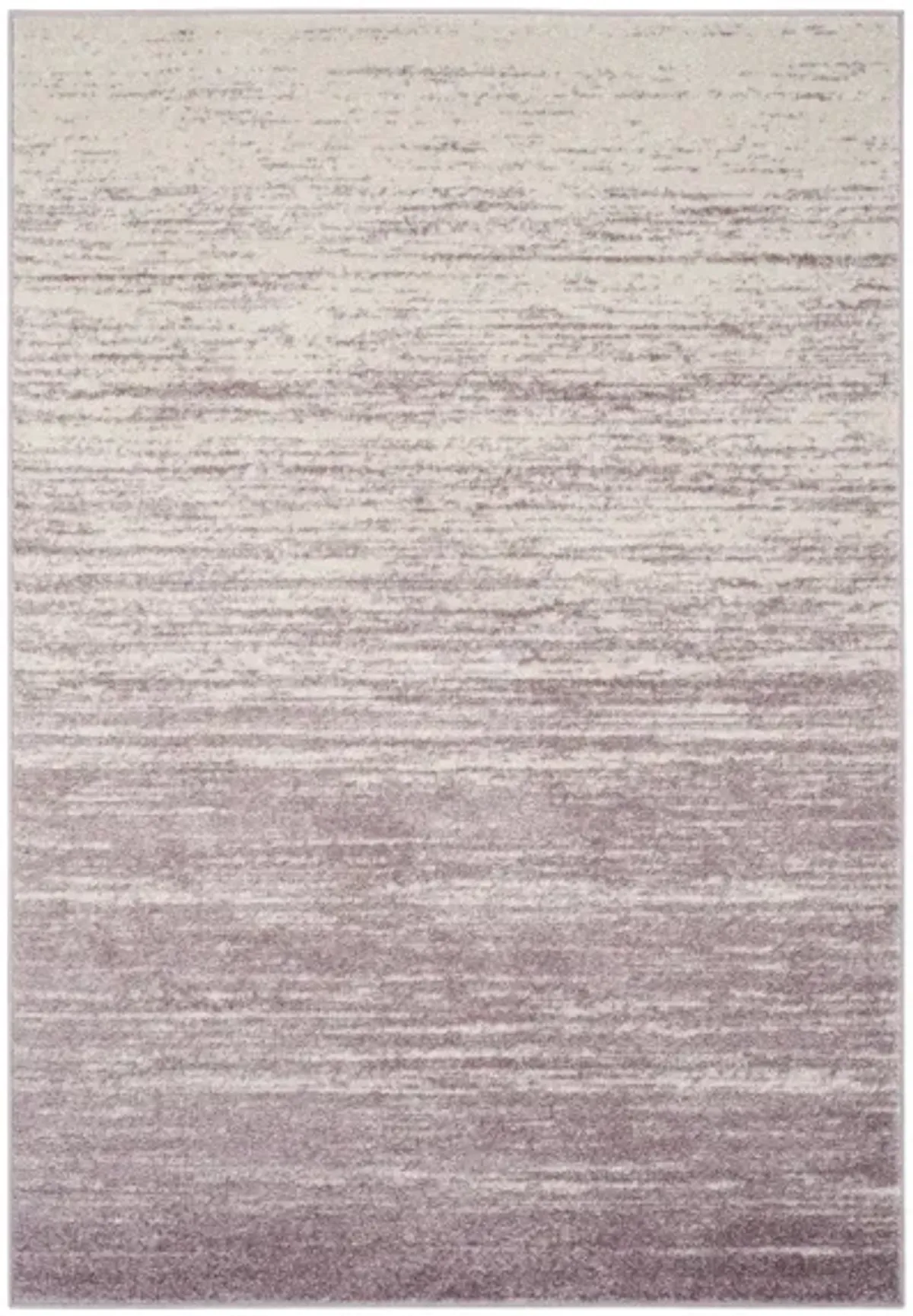 Adirondack Area Rug in Cream/Purple by Safavieh