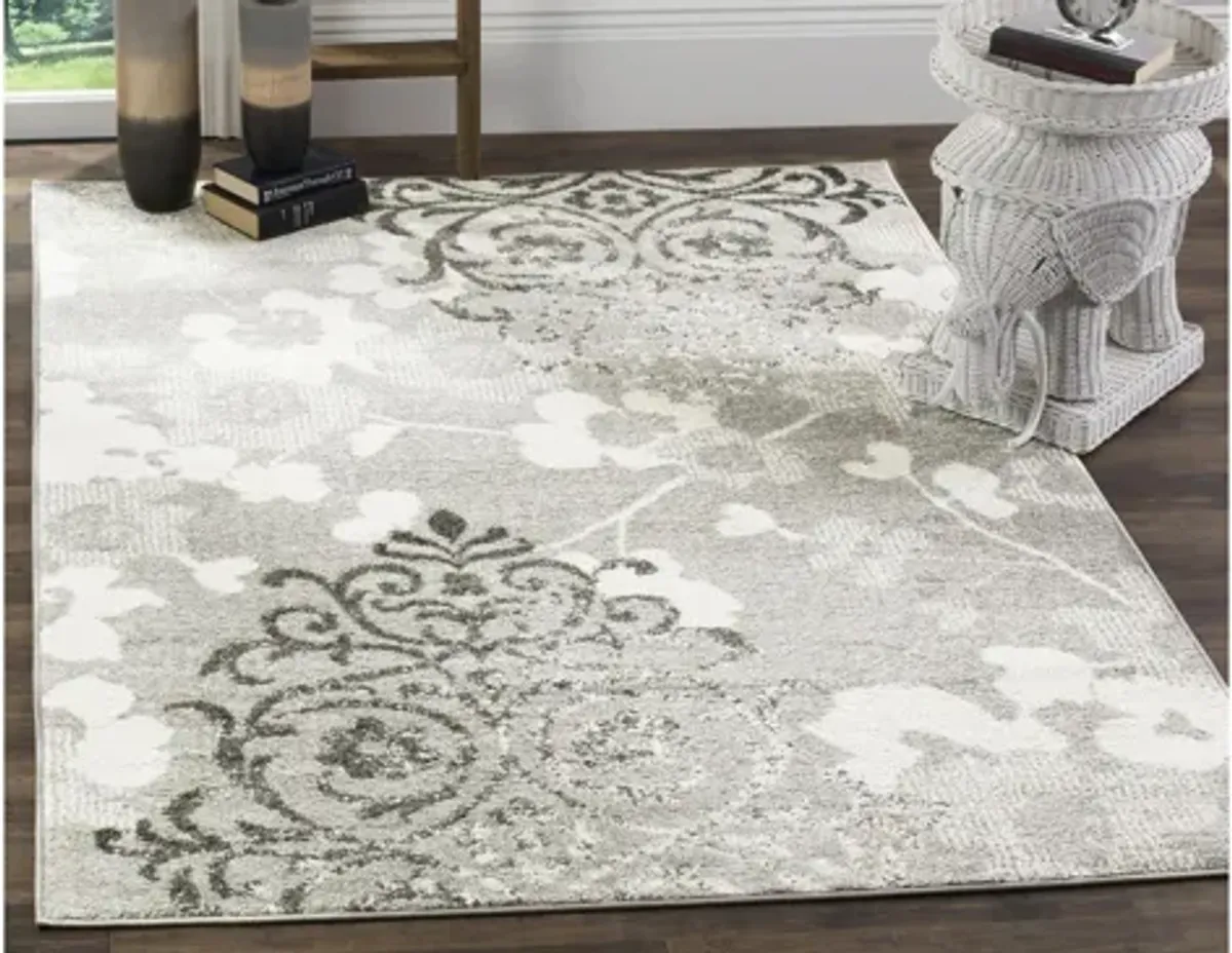 Adirondack Area Rug