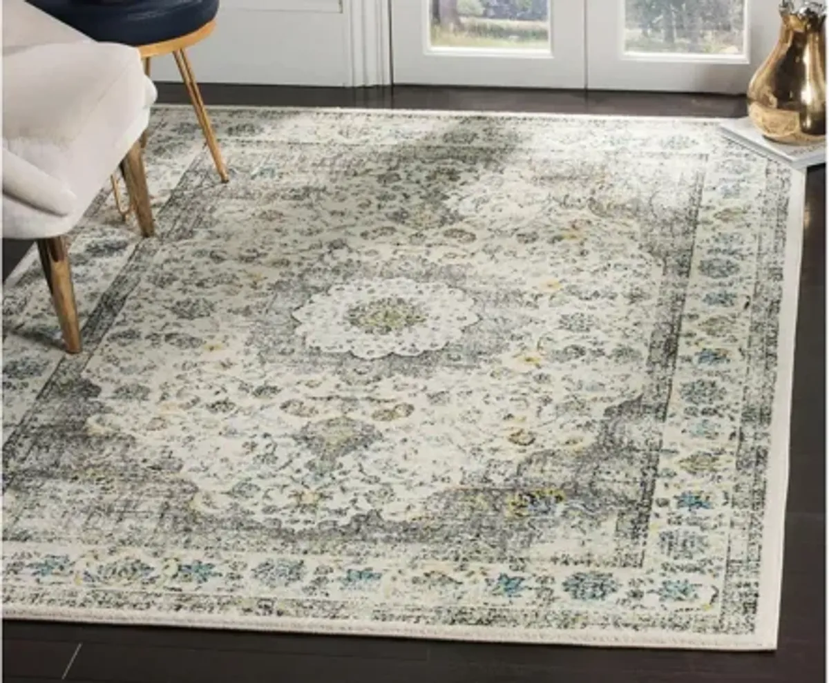 Evoke Area Rug