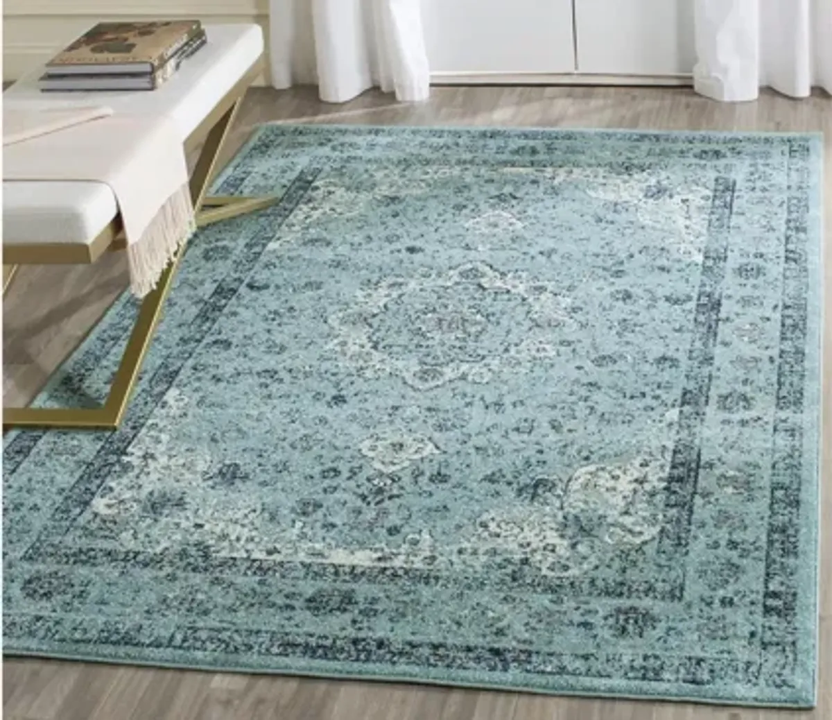 Evoke Area Rug