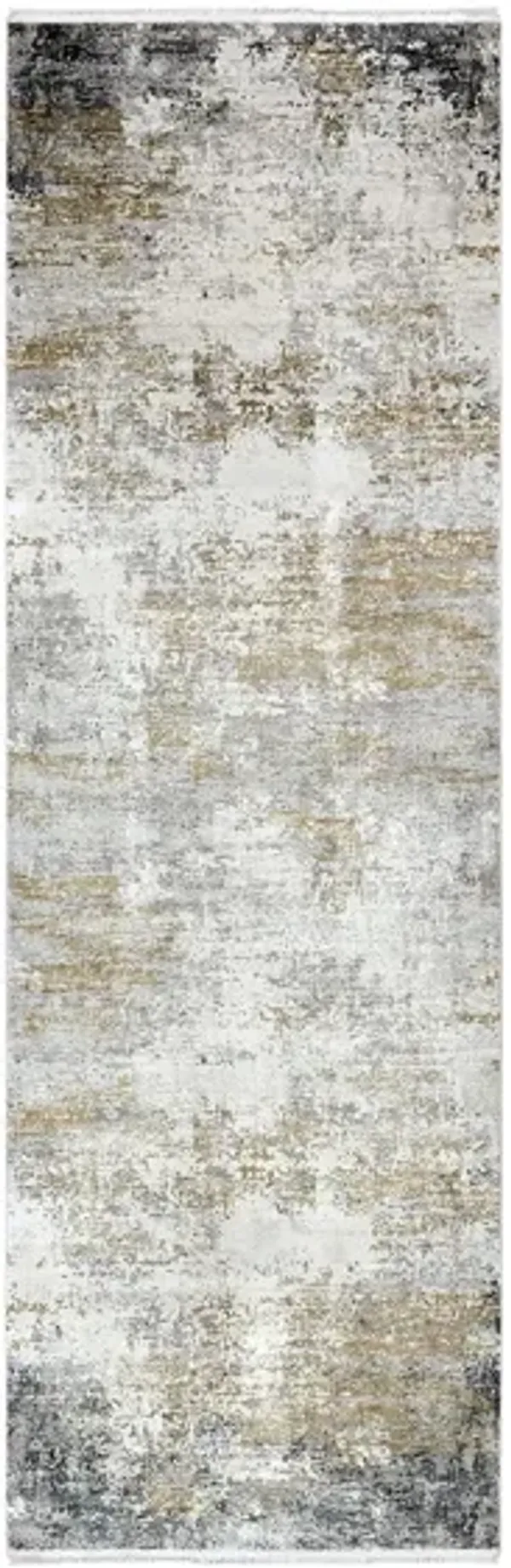Solaris Distressed Rug