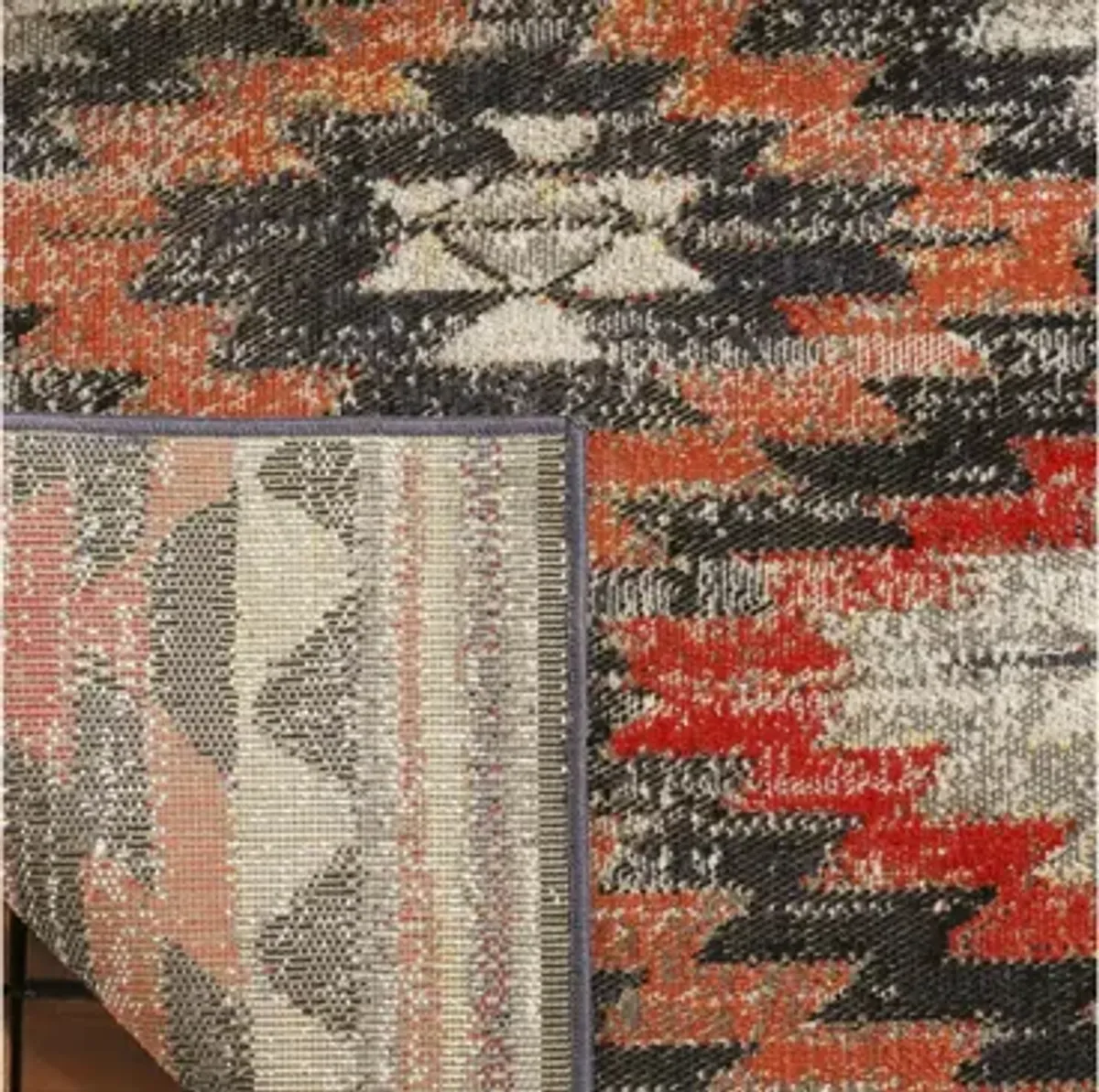 Montage II Area Rug