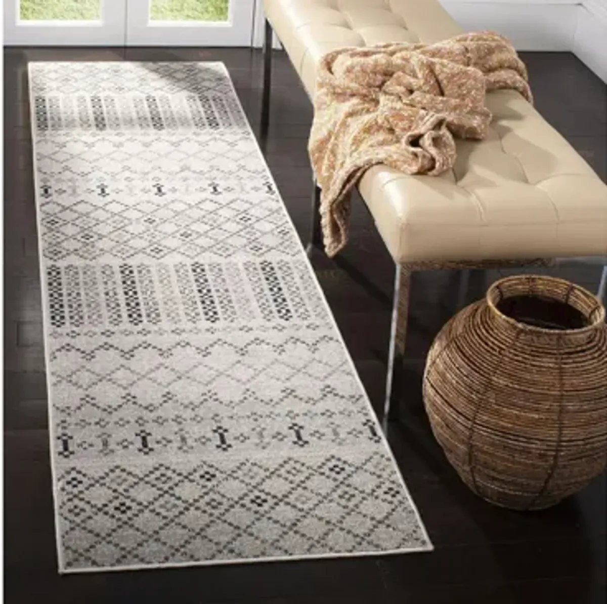Montage IV Area Rug