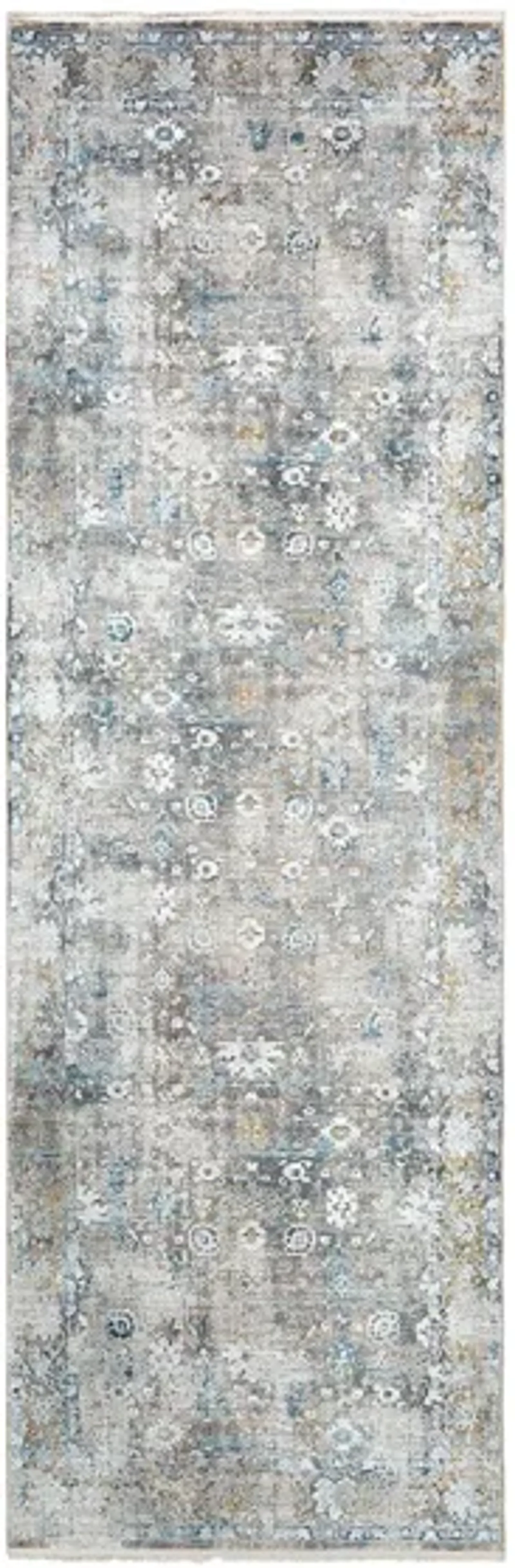 Solaris Sapphire Rug