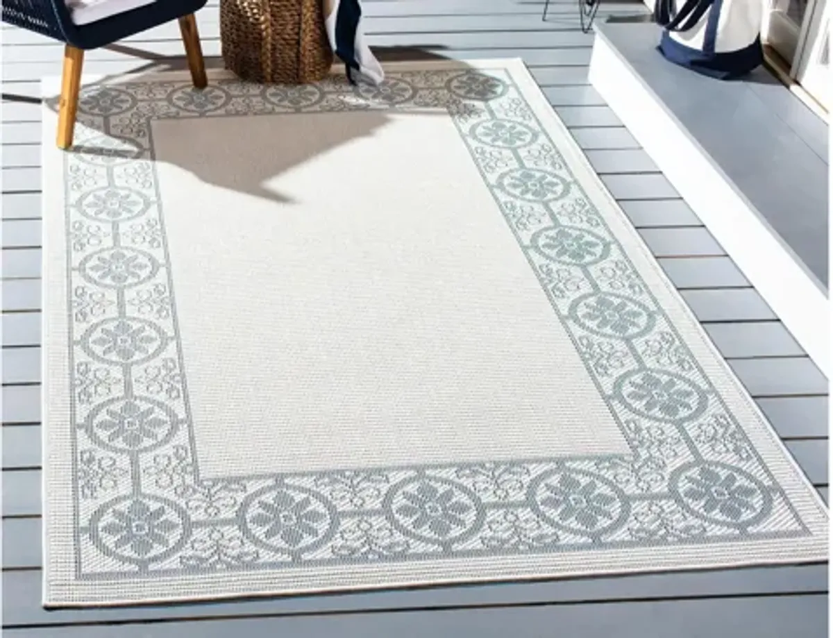 Bermuda St. David Indoor/Outdoor Area Rug