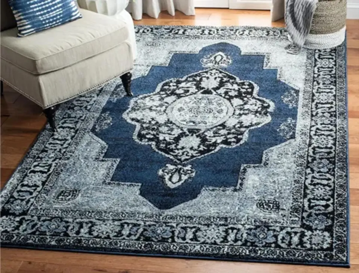 Vintage Hamadan I Area Rug