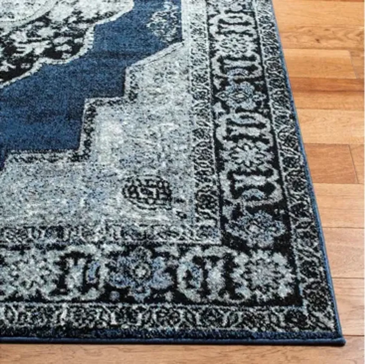 Vintage Hamadan I Area Rug