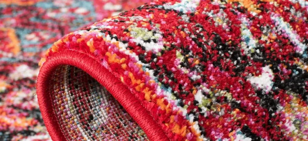 Vintage Hamadan I Area Rug