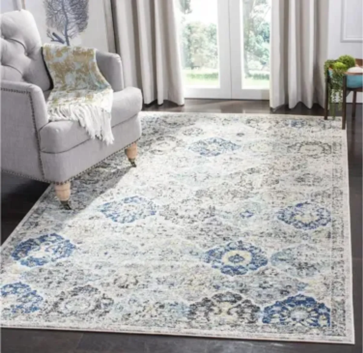 Madison Area Rug