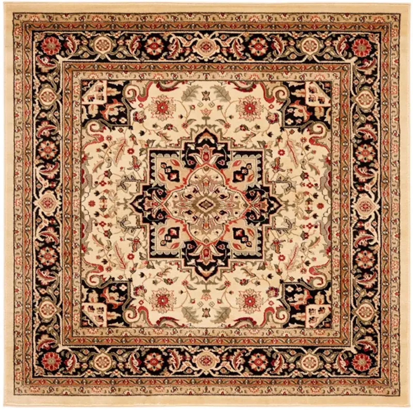 Mercia Area Rug