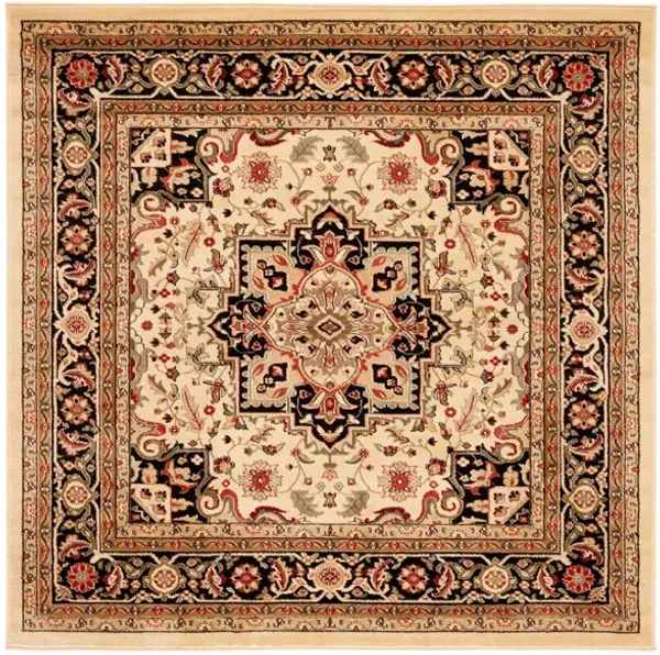 Mercia Area Rug