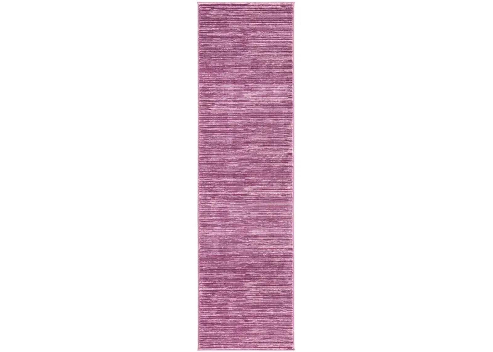 Vision Runner Rug in Grape by Safavieh