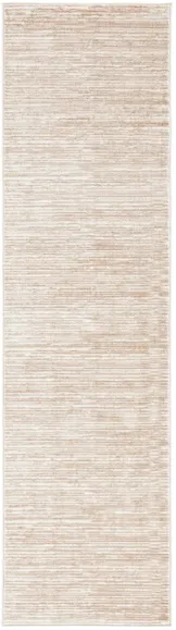 Ashby Runner Rug in Creme by Safavieh