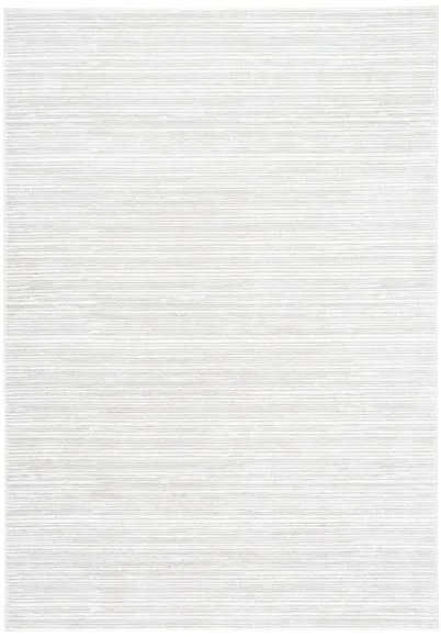 Arden Area Rug in Light Gray by Safavieh