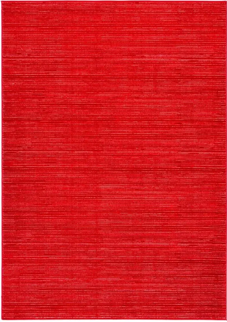 Arden Area Rug in Red by Safavieh