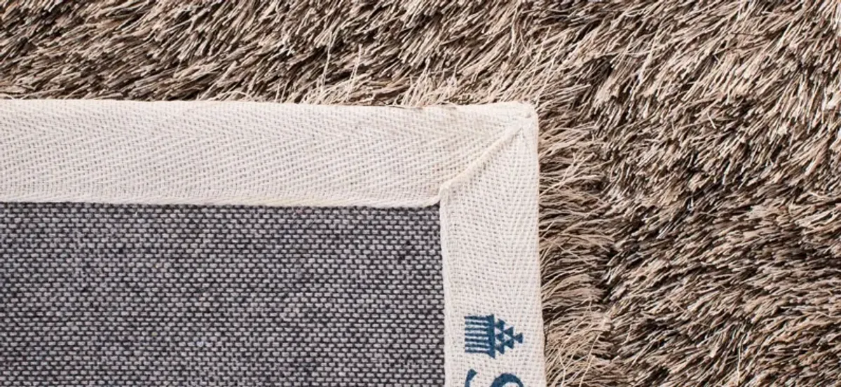 Paris Shag Area Rug