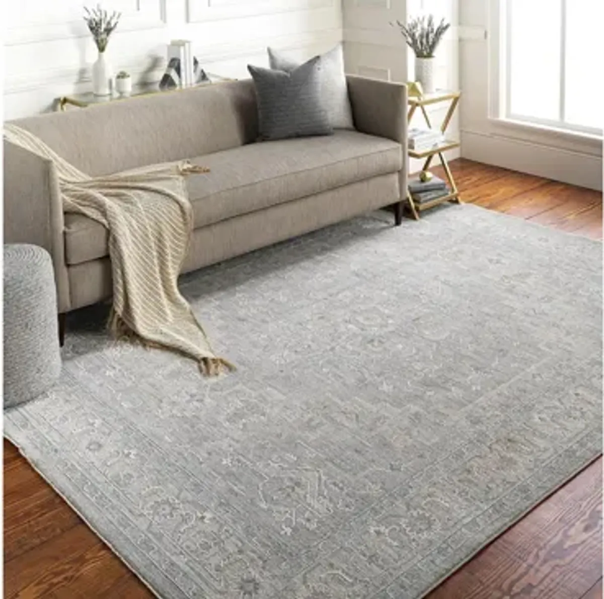 Avant Garde Area Rug