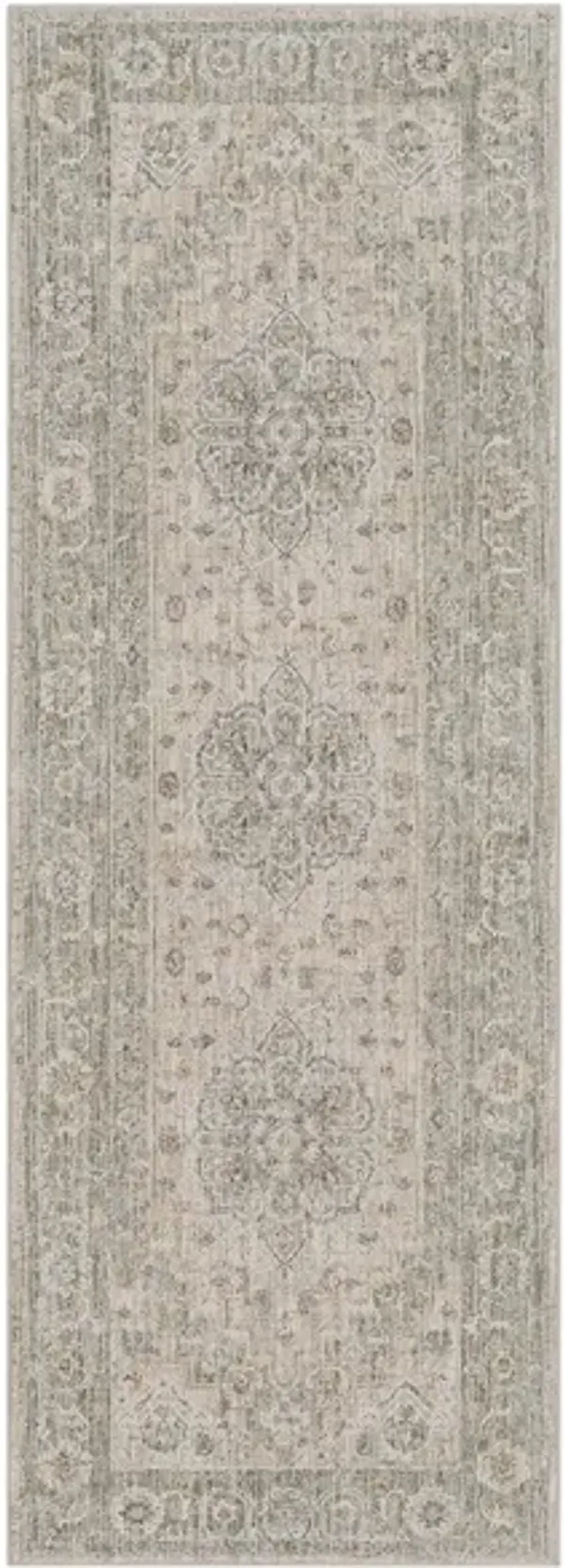 Avant Garde Area Rug