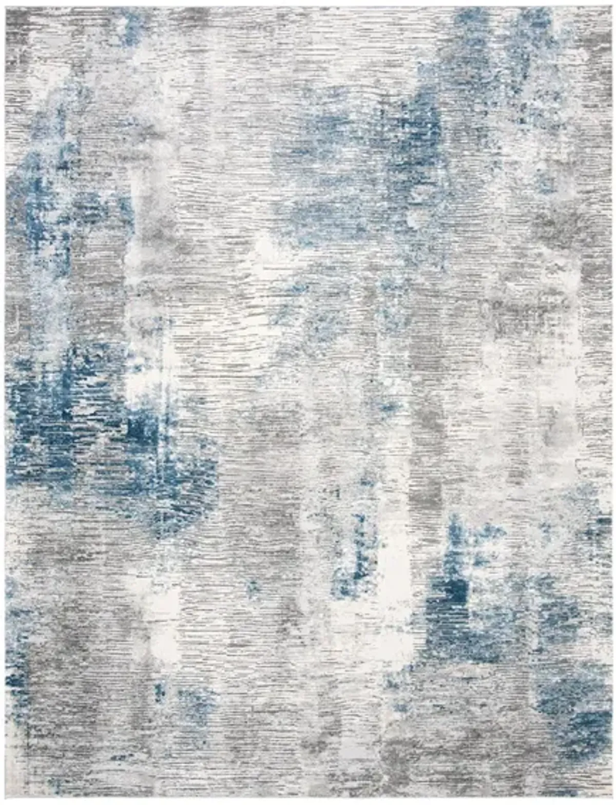 Invista Area Rug in Gray/Ivory by Safavieh