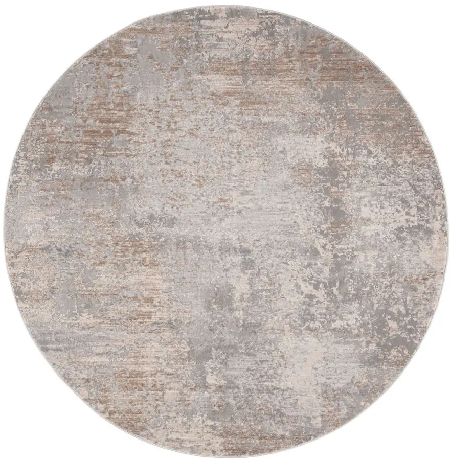 Invista Area Rug in Beige/Cream by Safavieh