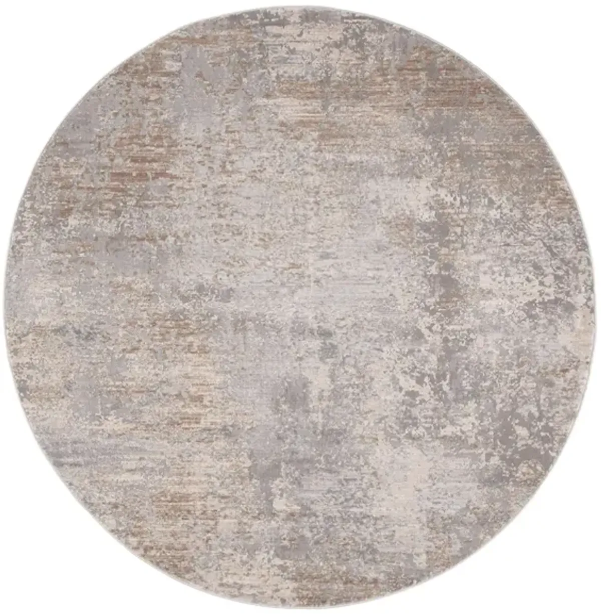 Invista Area Rug in Beige/Cream by Safavieh