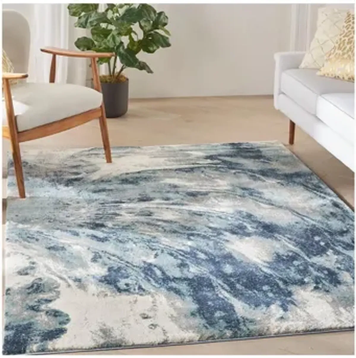Bella Torre Area Rug