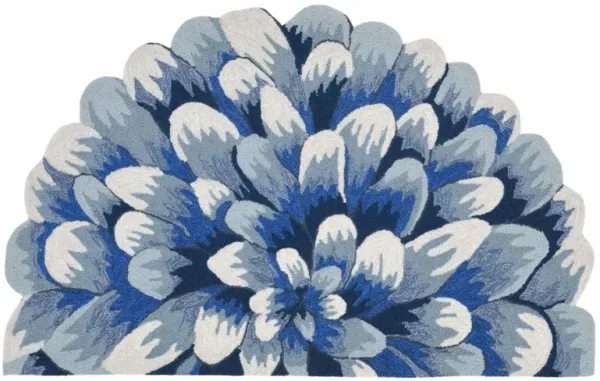 Frontporch Mum Indoor/Outdoor Area Rug