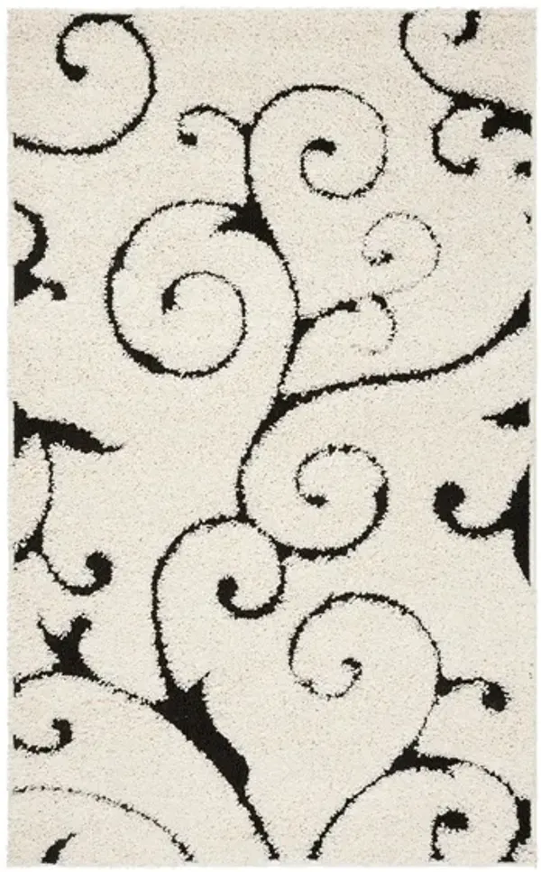 Florida Shag Area Rug