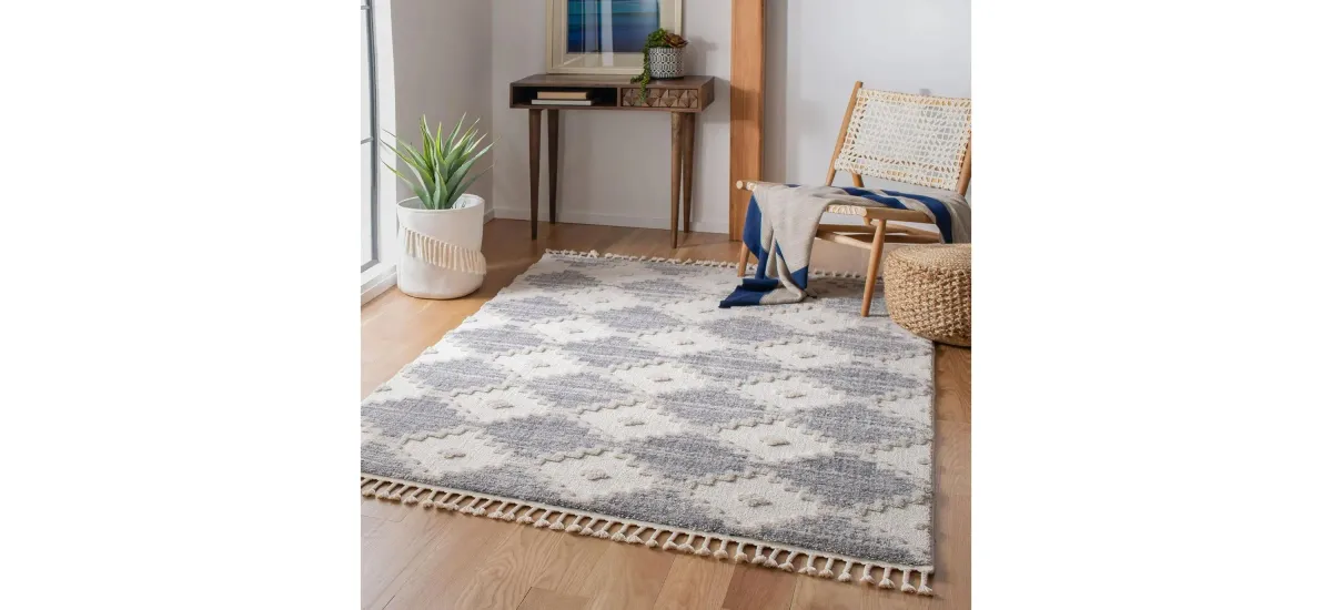 Marrakesh Area Rug