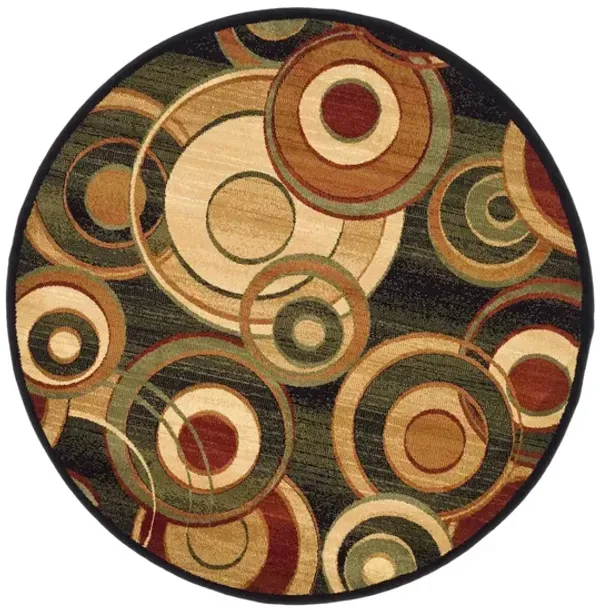 Masham Area Rug Round