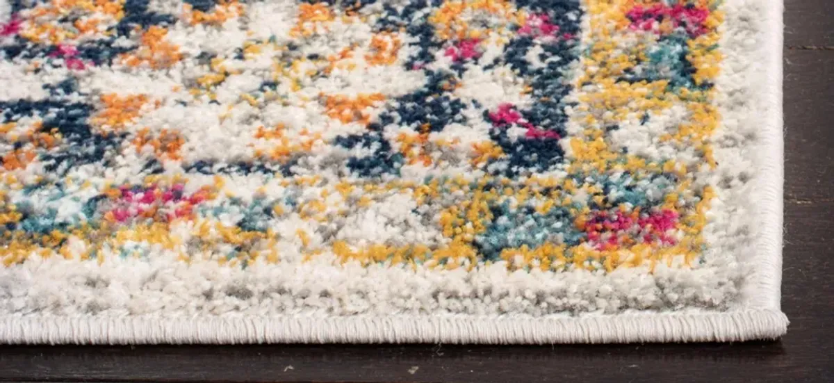 Madison Area Rug