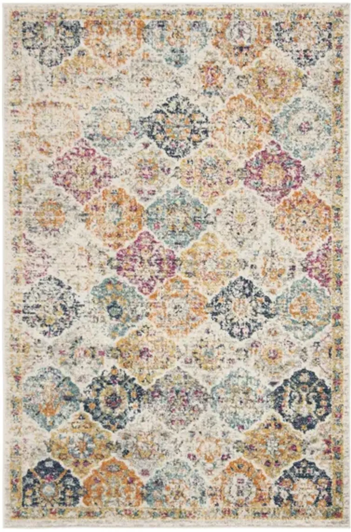 Madison Area Rug