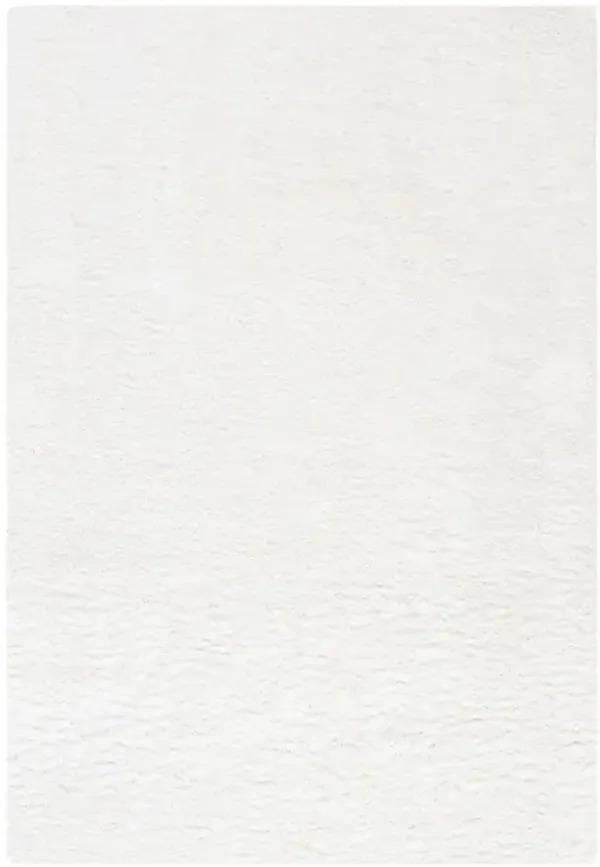 California Shag Area Rug