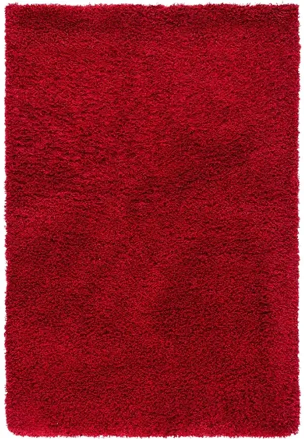 California Shag Area Rug