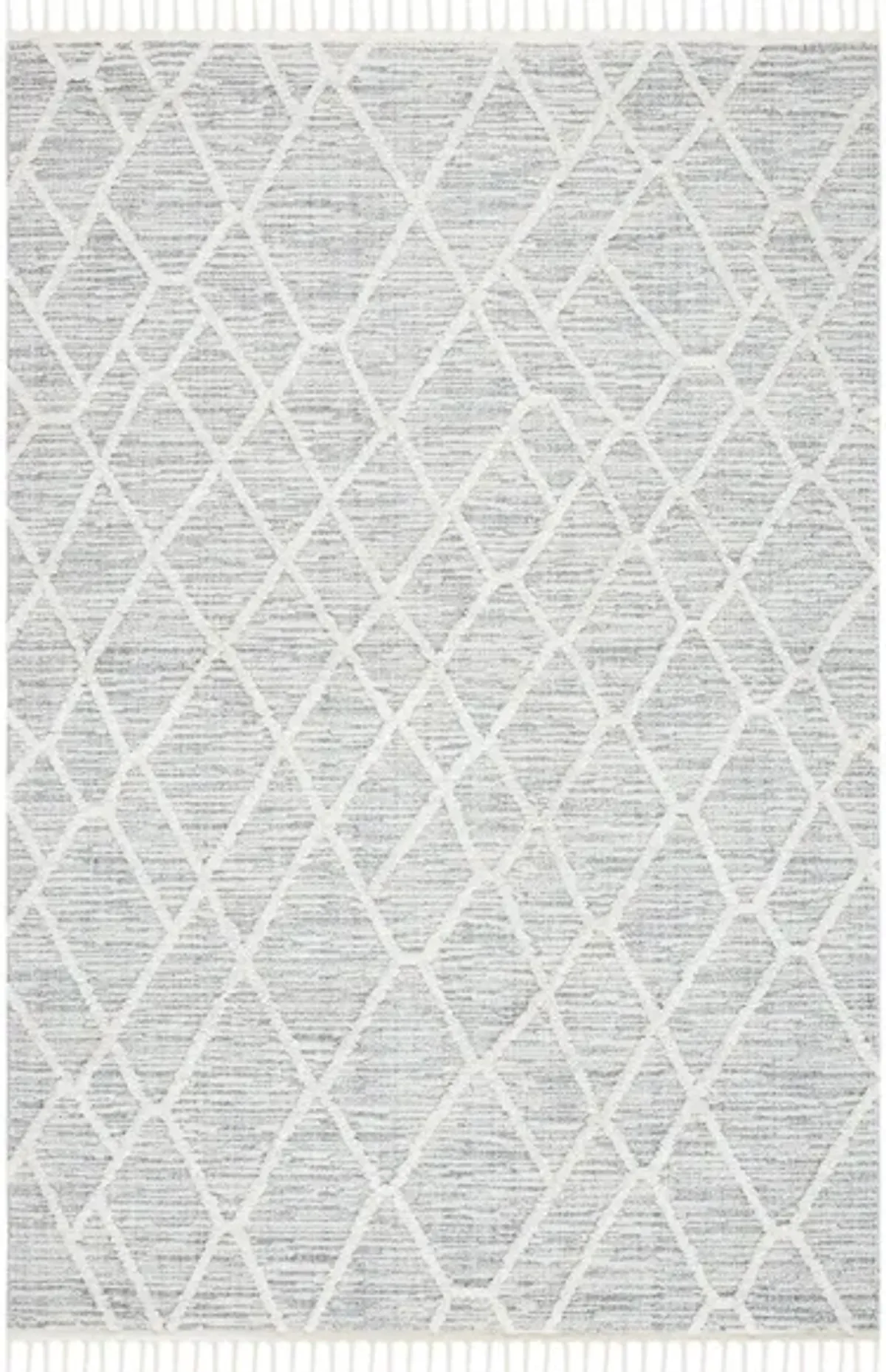 Marrakesh Area Rug in Gray by Safavieh