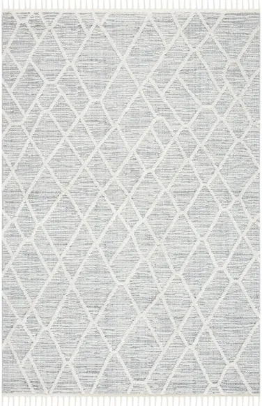 Marrakesh Area Rug in Gray by Safavieh