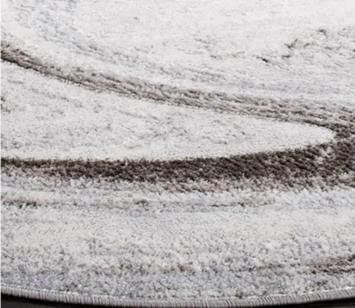 Orchard II Round Rug