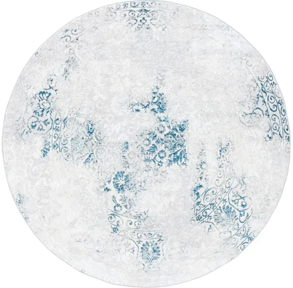 Orchard VIII Round Rug
