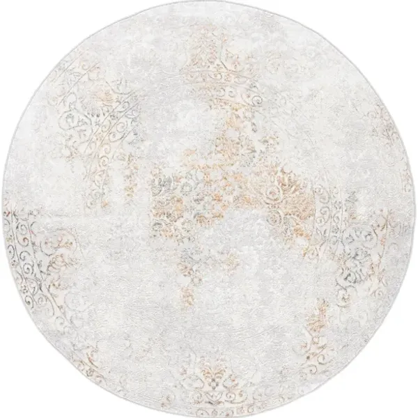 Orchard VIII Round Rug