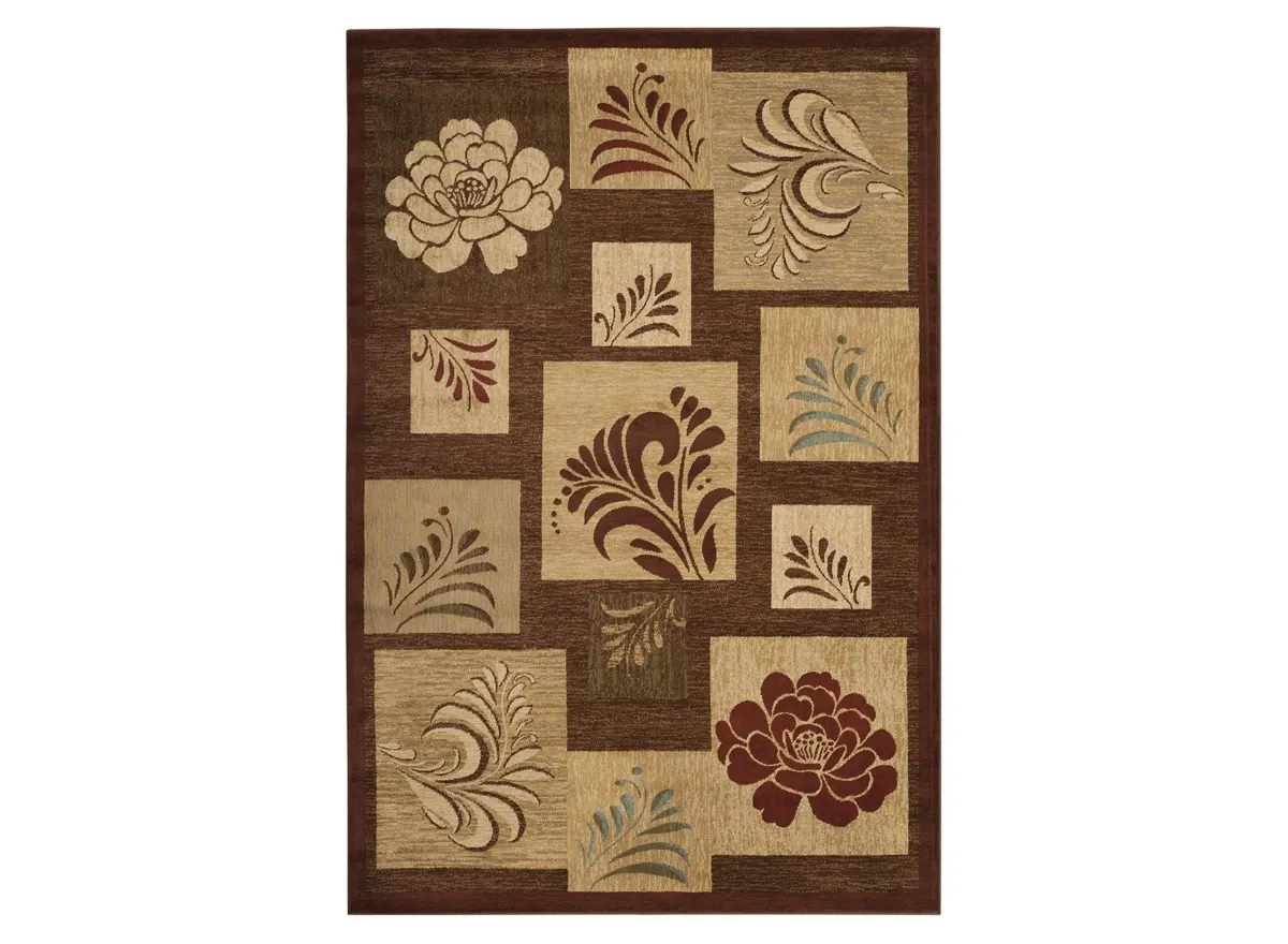 Derwent Area Rug