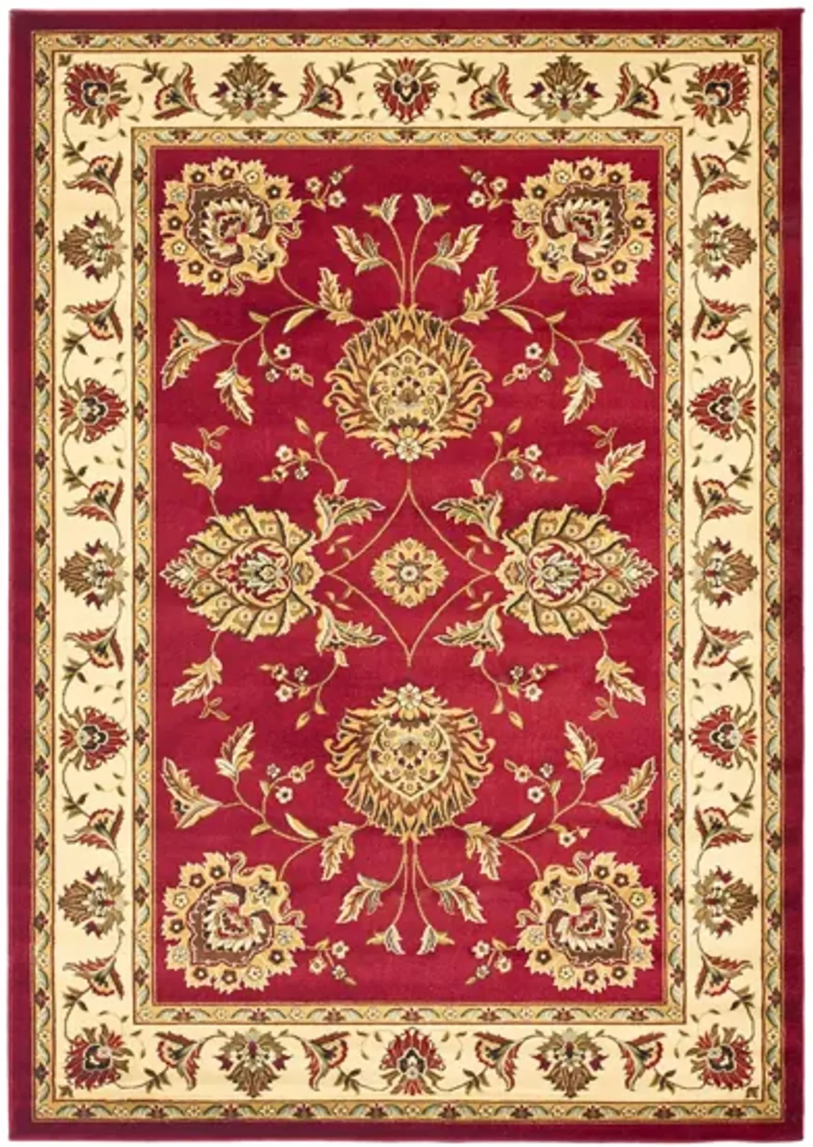 Mersey Area Rug