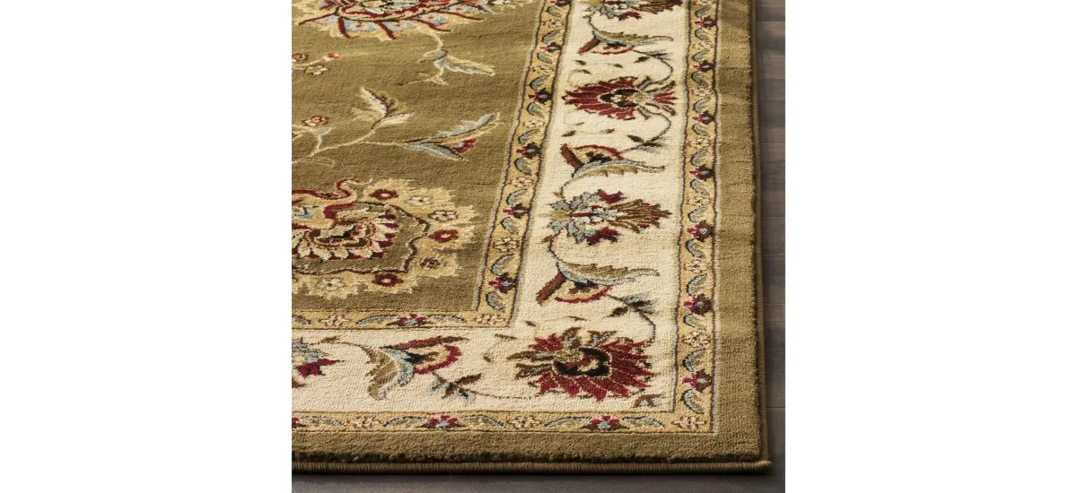 Mersey Area Rug