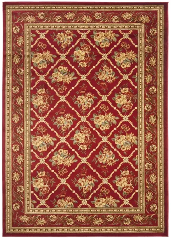 Crown Point Area Rug