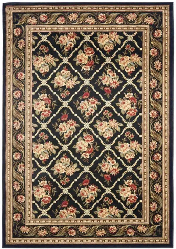 Crown Point Area Rug