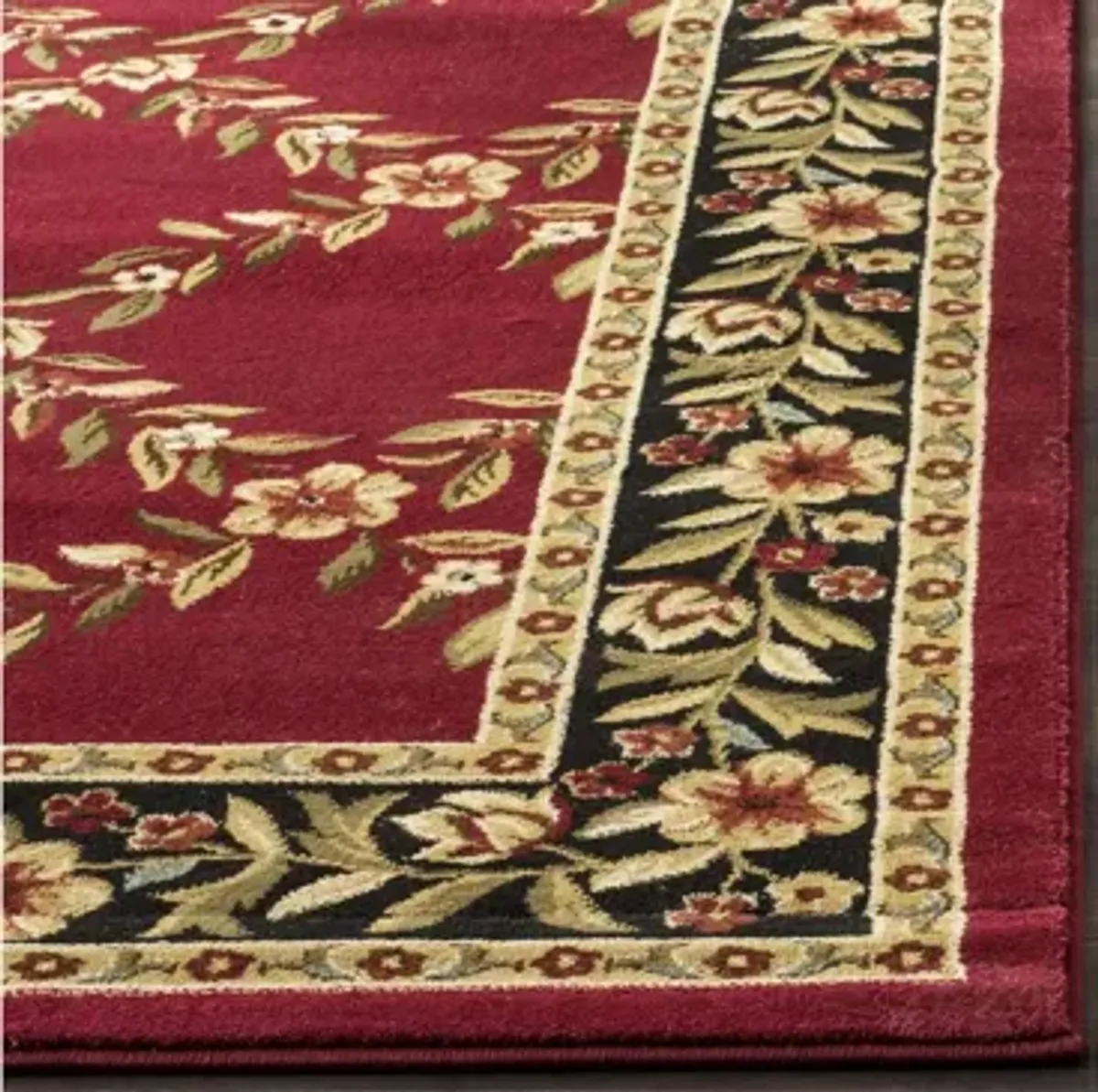 Queensferry Area Rug