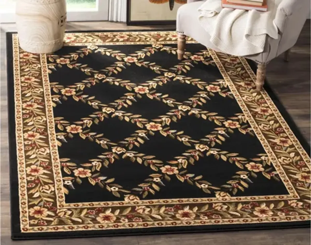 Queensferry Area Rug