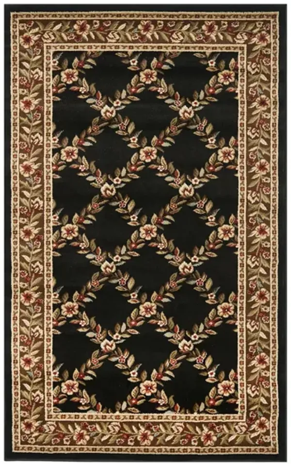 Queensferry Area Rug