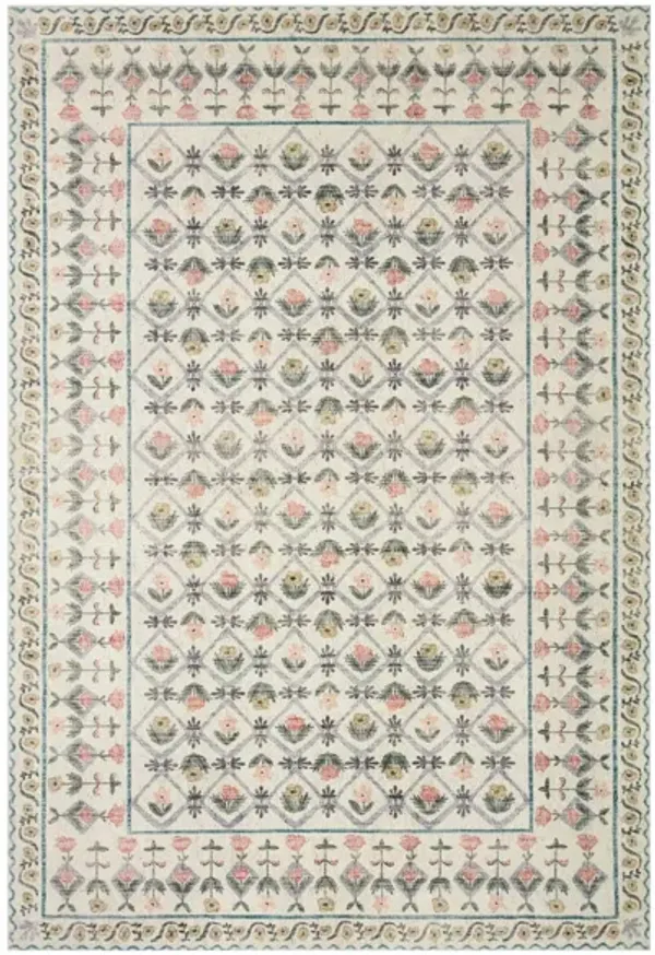 Eden Area Rug