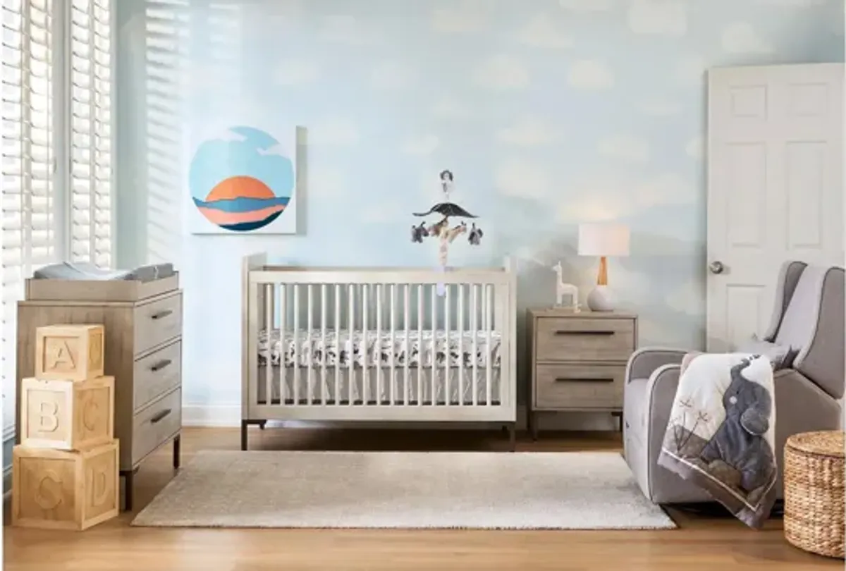 Torrie Area Rug