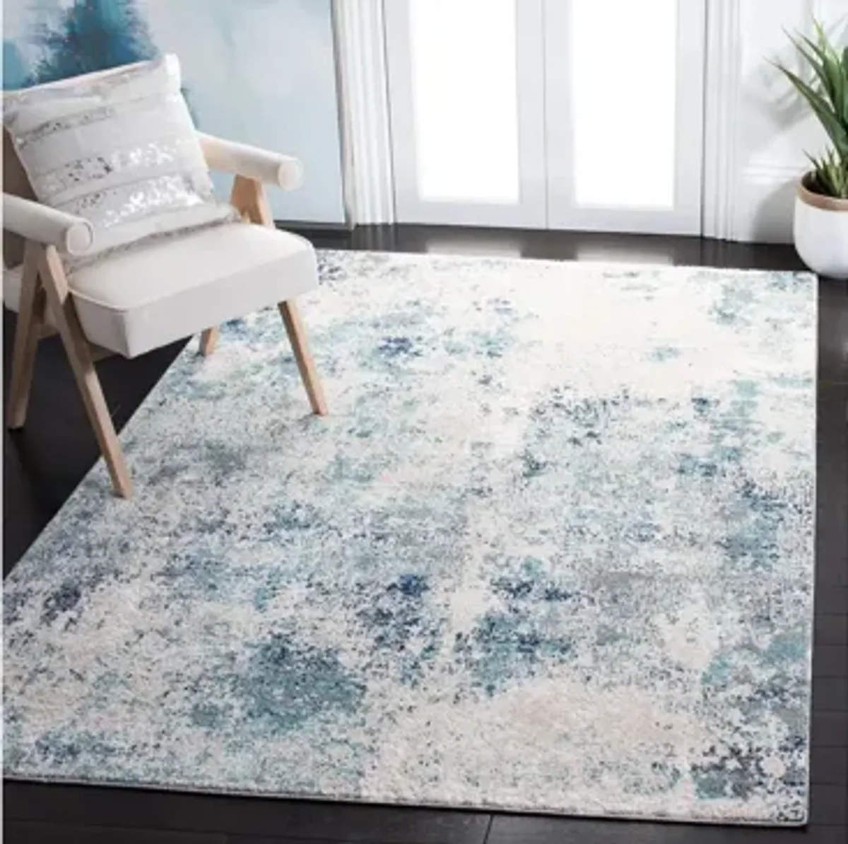 Iommi Area Rug